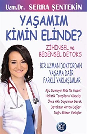 Yaşamım Kimin Elinde