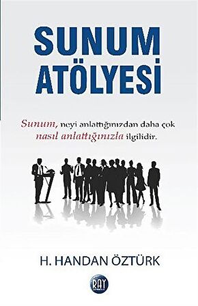 Sunum Atölyesi