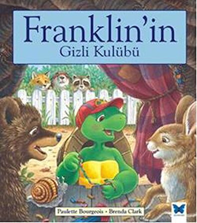 Franklin'in Gizli Kulübü