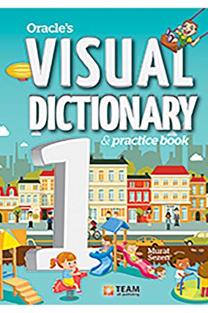 Team Elt 1.Sınıf Oracles Visual Dictinory