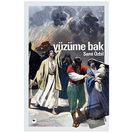 Yüzüme Bak