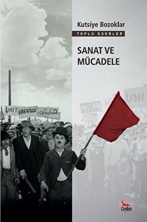 Sanat ve Mücadele