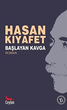 Başlayan Kavga