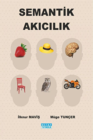 Semantik Akıcılık