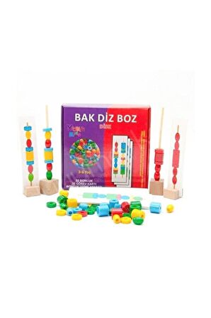 Bak Diz Boz Disk