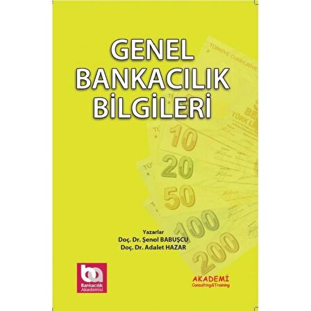 Genel Bankacılık Bilgileri