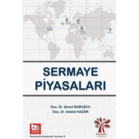 Sermaye Piyasaları