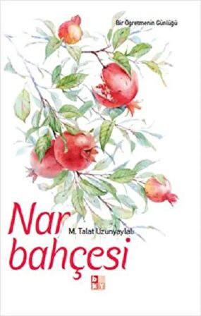 Nar Bahçesi