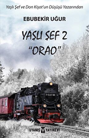 Yaşlı Şef 2 - Orao