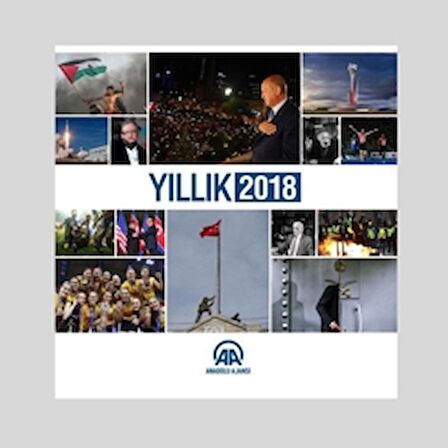 Yıllık 2018
