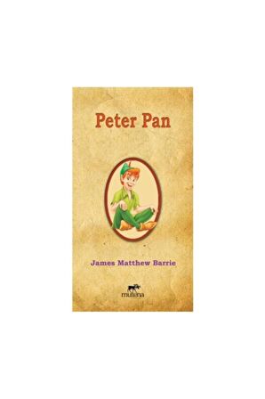 Peter Pan