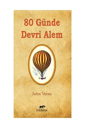 80 Günde Devri Alem