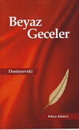 Beyaz Geceler