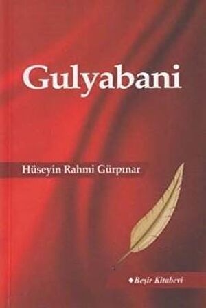 Gulyabani