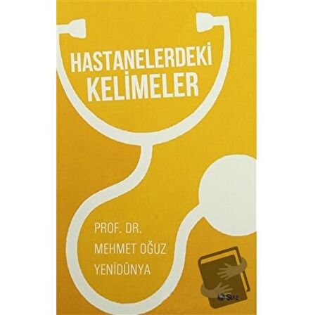 Hastanelerdeki Kelimeler