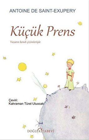 Küçük Prens