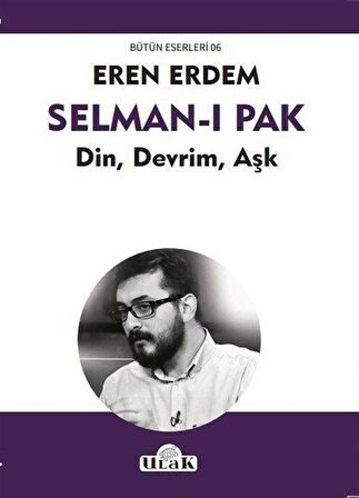 Selman-ı Pak