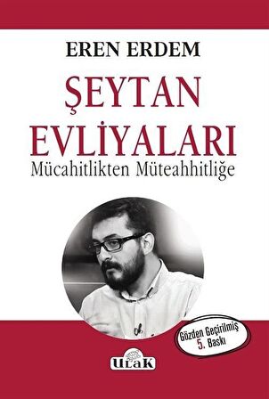 Şeytan Evliyaları