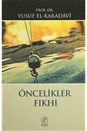 Öncelikler Fıkhı