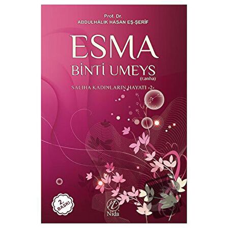 Esma Binti Umeys (r.anha)