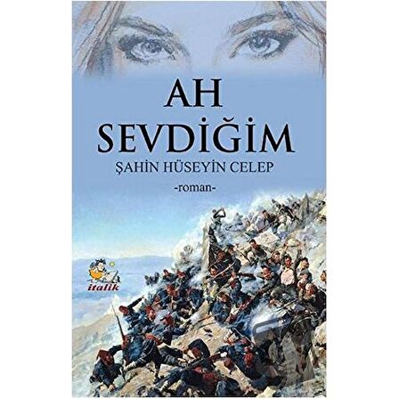 Ah Sevdiğim