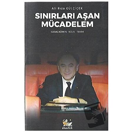 Sınırları Aşan Mücadelem