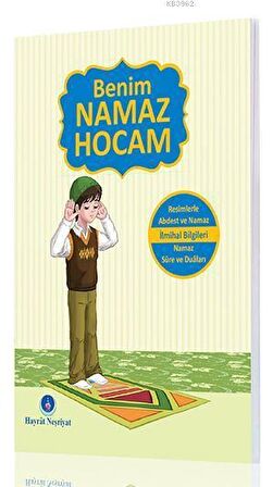 Benim Namaz Hocam
