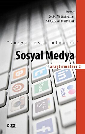 Sosyal Medya Araştırmaları - 2