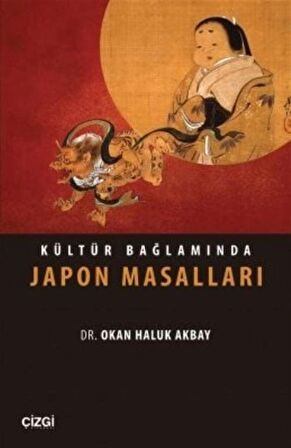 Kültür Bağlamında Japon Masalları