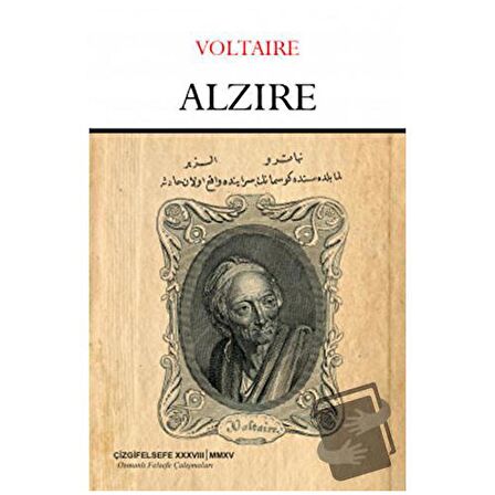 Alzire