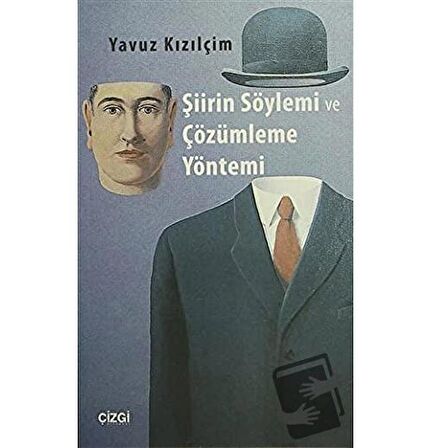 Şiirin Söylemi ve Çözümleme Yöntemi