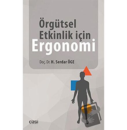 Örgütsel Etkinlik için Ergonomi