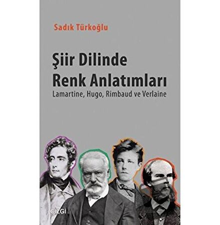 Şiir Dilinde Renk Anlatımları