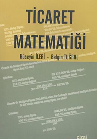 Ticaret Matematiği