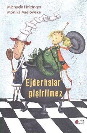 Ejderhalar Pişirilmez