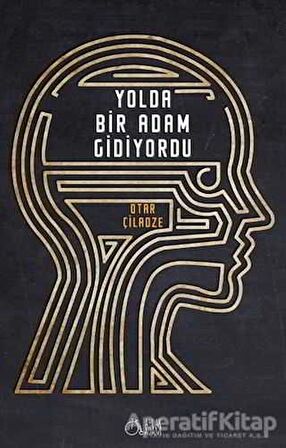 Yolda Bir Adam Gidiyordu