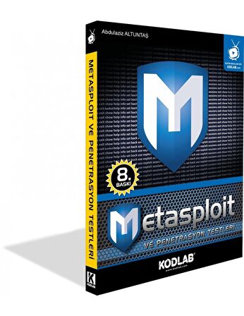 Metasploit ve Penetrasyon Testleri