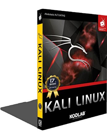 Kali Linux