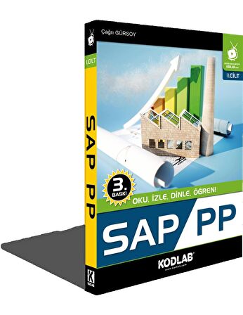 Sap PP 1. Cilt