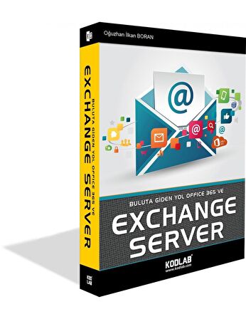 Buluta Giden Yol Office 365 ve Exchange Server