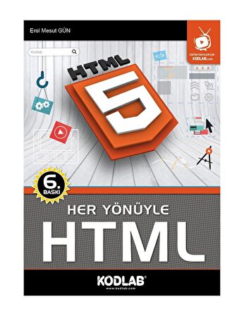 HER YÖNÜYLE HTML