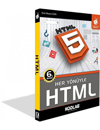 HER YÖNÜYLE HTML