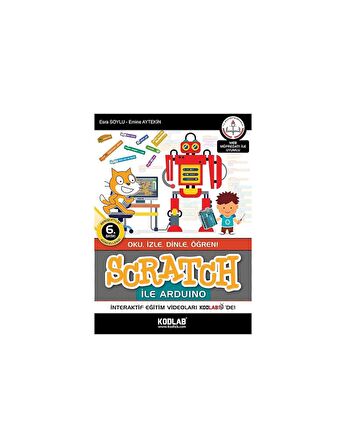 Scratch İle Arduino