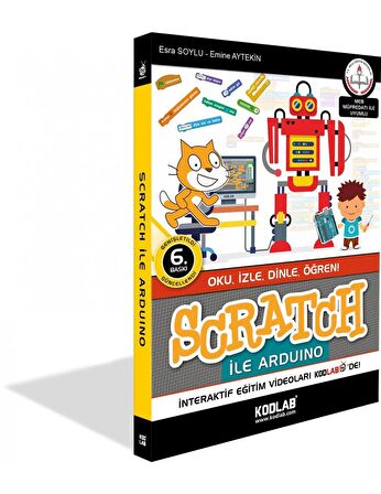 Scratch İle Arduino