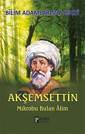 Akşemsettin