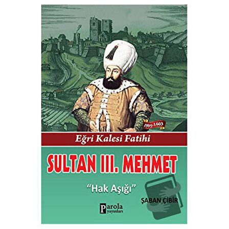 Sultan 3. Mehmet