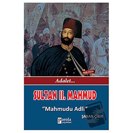 Sultan 2. Mahmud