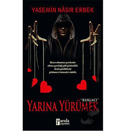 Yarına Yürümek