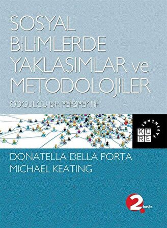 Sosyal Bilimlerde Yaklaşımlar ve Metodolojiler