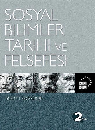 Sosyal Bilimler Tarihi ve Felsefesi